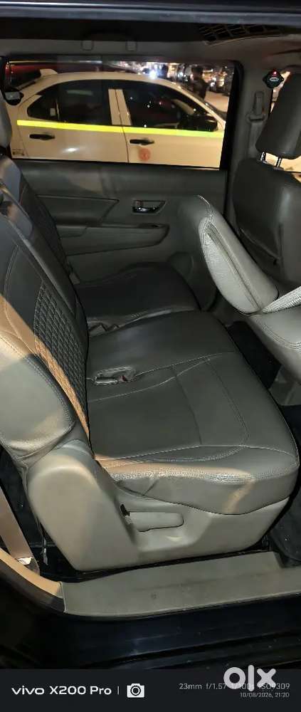 Maruti Suzuki Ertiga 2025 Petrol Cng