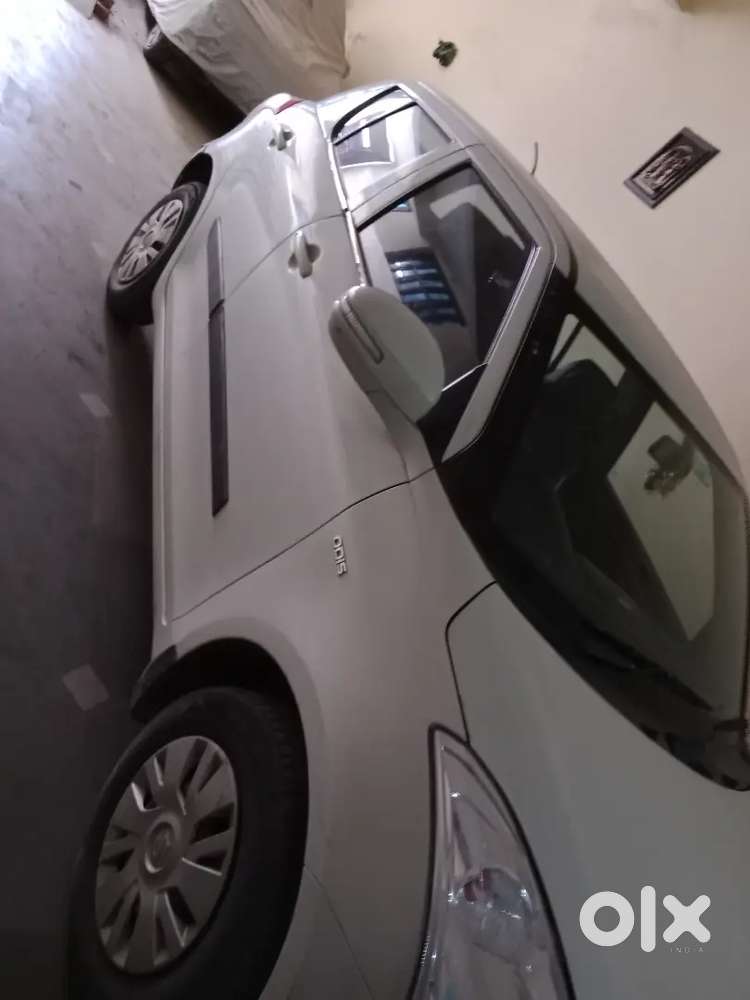 Maruti Suzuki Swift Vdi 2013