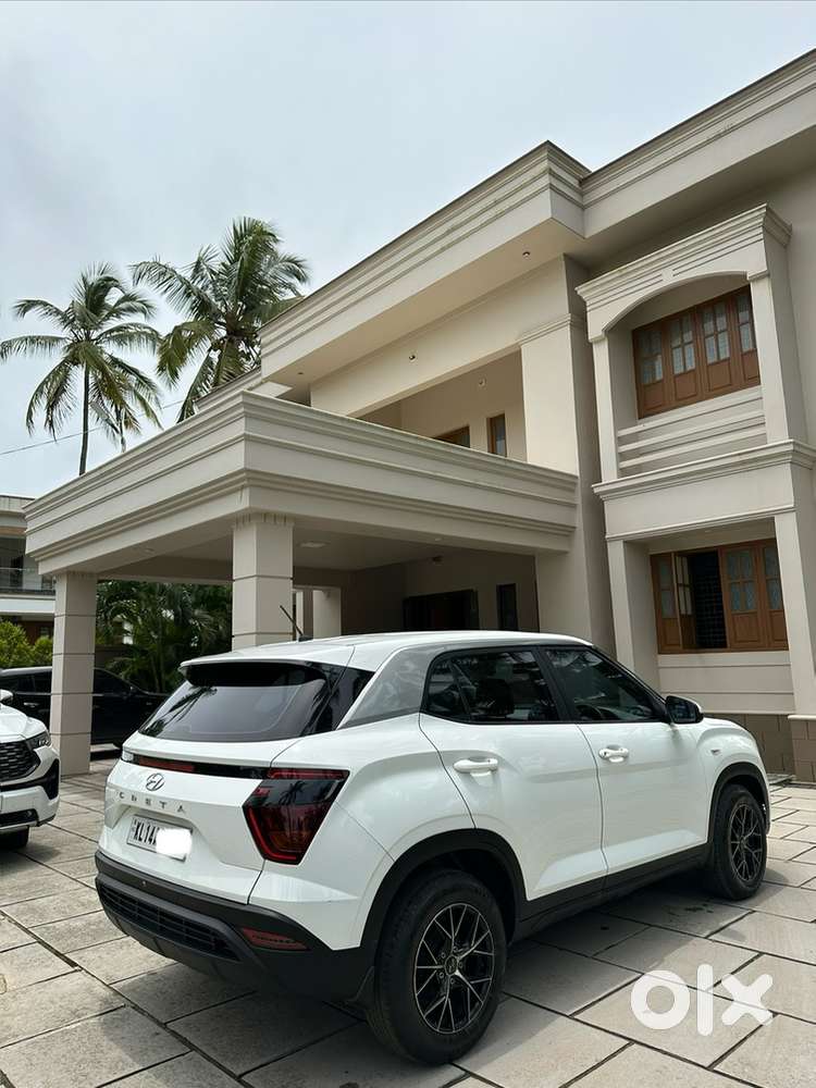 Hyundai Creta Diesel 2022
