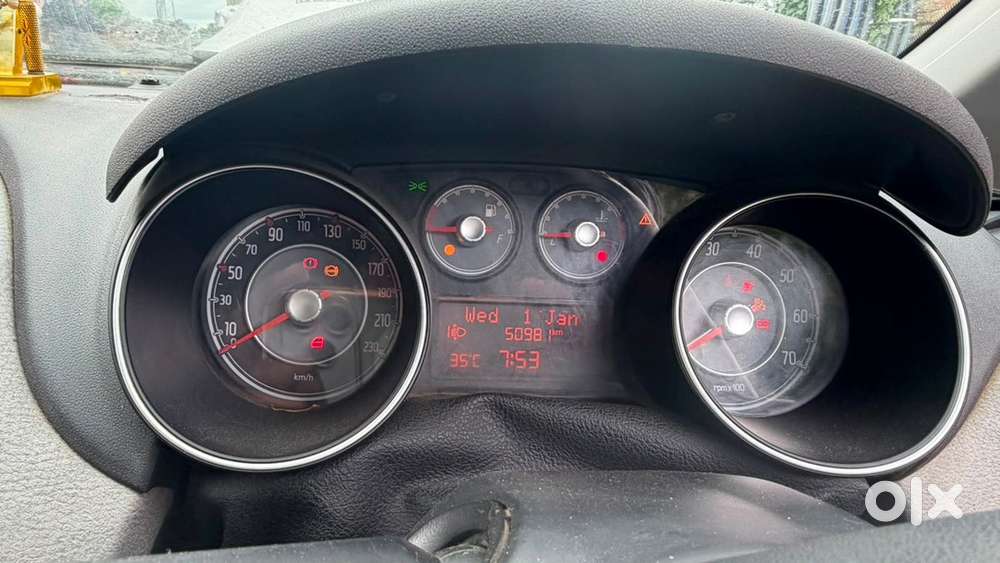 Fiat Avventura 2016 Diesel Well Maintained