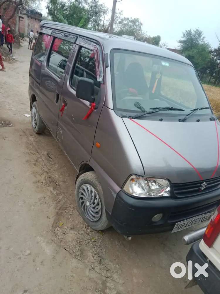 Koi Kami Nahi