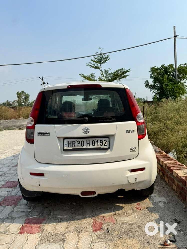 Maruti Suzuki Maruti 2009