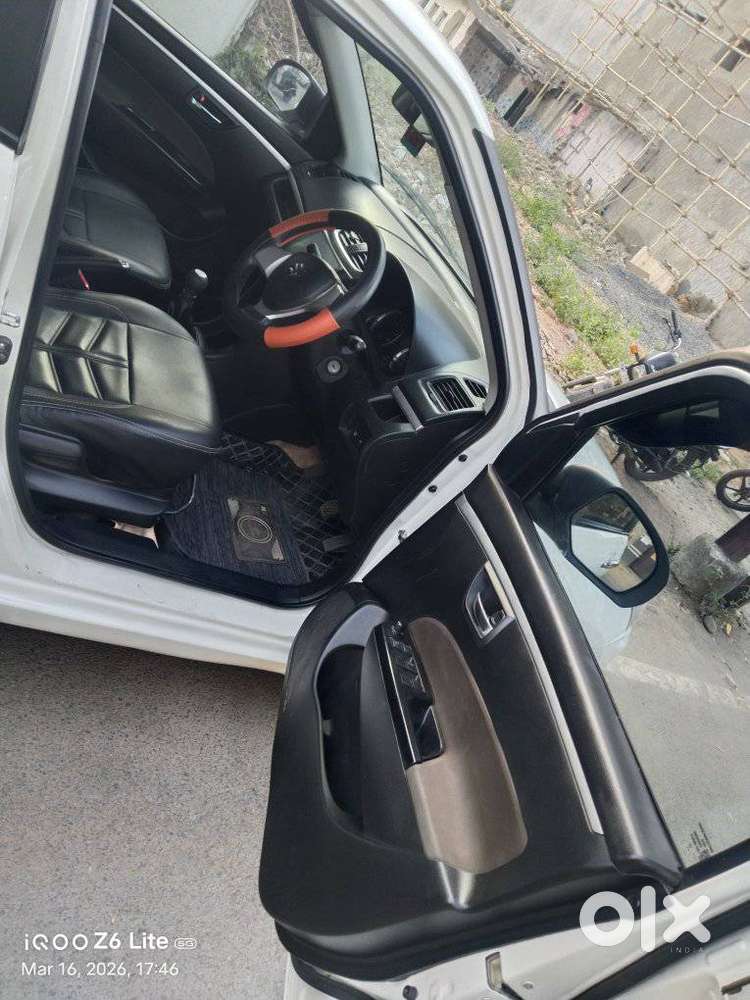 Maruti Suzuki Swift Vdi Optional, 2017, Diesel