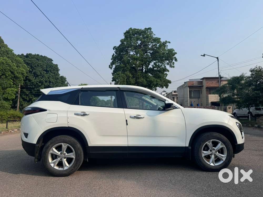 Tata Harrier Diesel In Excillent Condition
