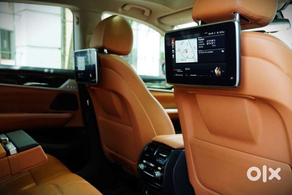 Bmw 6 Series 2.0 Gt 620d Luxury Line, 2021, Diesel