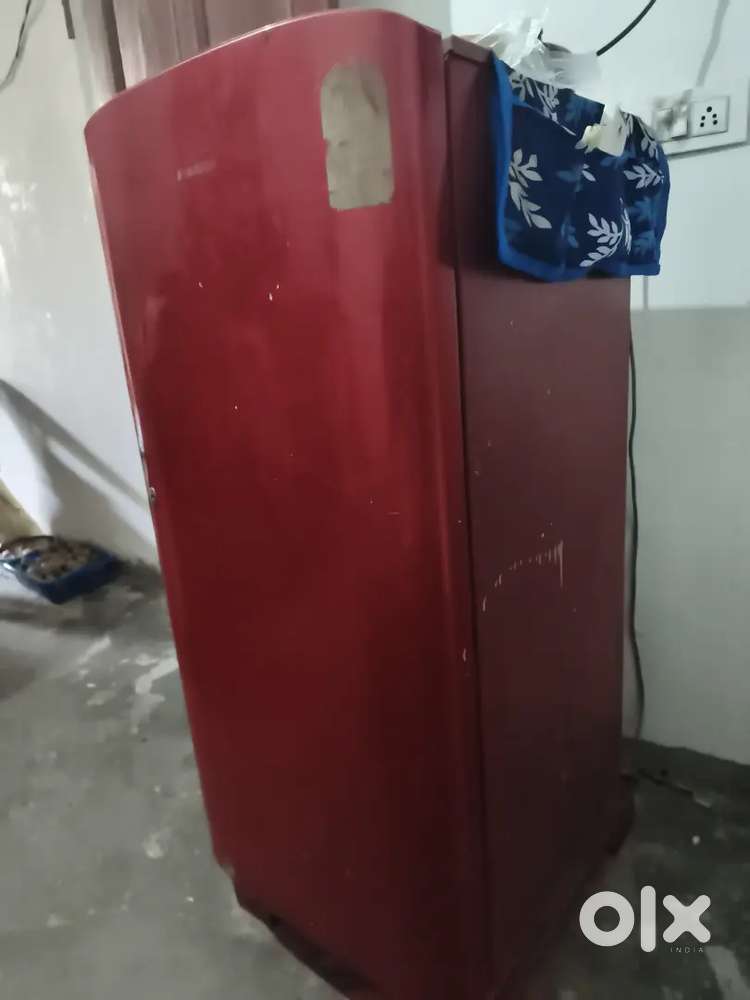 Fridge Samsung