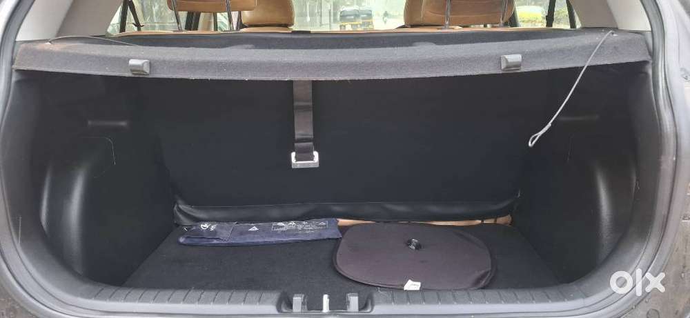 Hyundai Venue Sx Plus Turbo Dct, 2020, Petrol