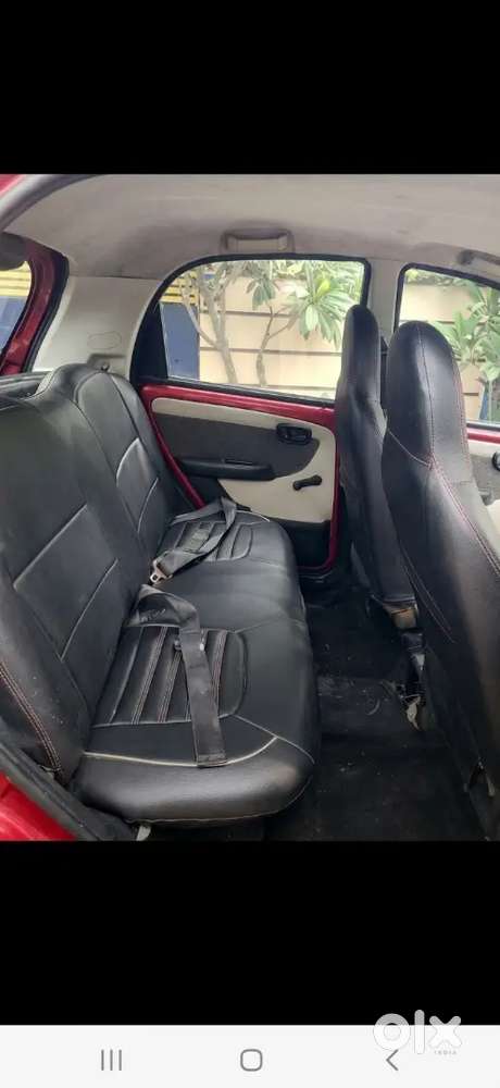Tata Nano Twist Xt 2017