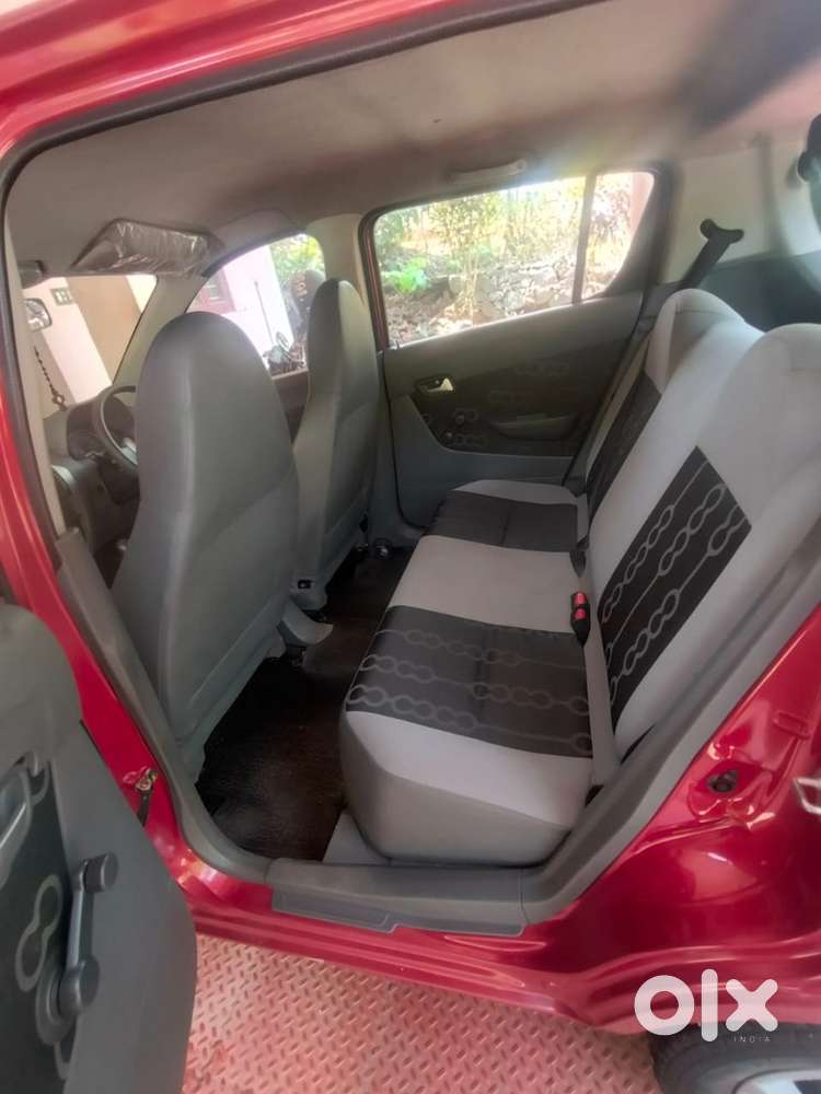 Maruti Suzuki Car 2012 Km Driven 55000