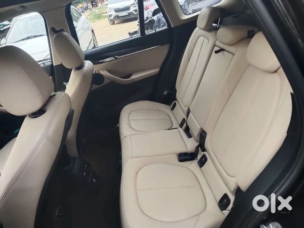 2018 Bmw X1 Diesel Automatic Xlinebmw X1 20d Sdrive
117000 Km Running