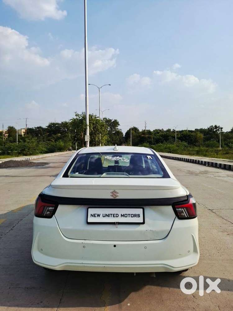 Maruti Suzuki Dzire 1.2 Tour S Cng, 2025, Cng & Hybrids