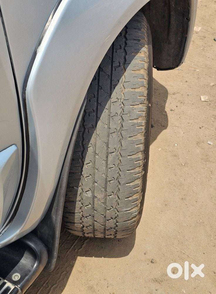 Toyota Fortuner 3.0 4x4 Manual, 2010, Diesel