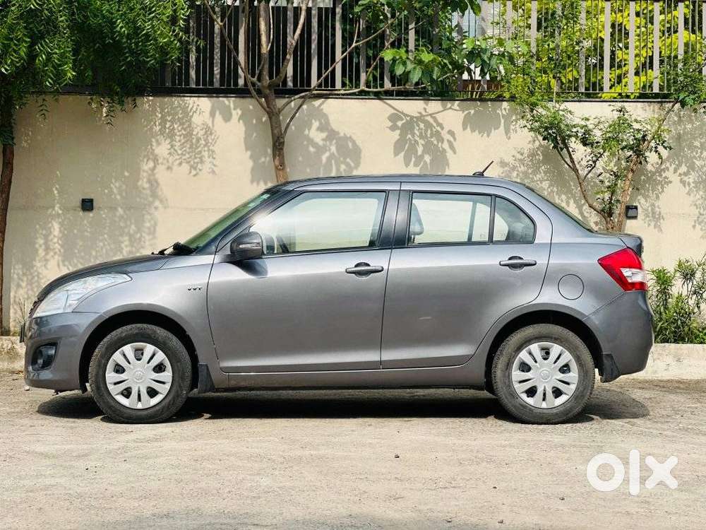 Maruti Suzuki Swift Dzire Vxi 1.2, 2014, Petrol