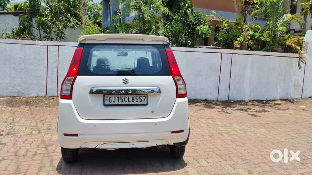 Maruti Suzuki Wagon R Lxi Cng, 2022, Cng & Hybrids