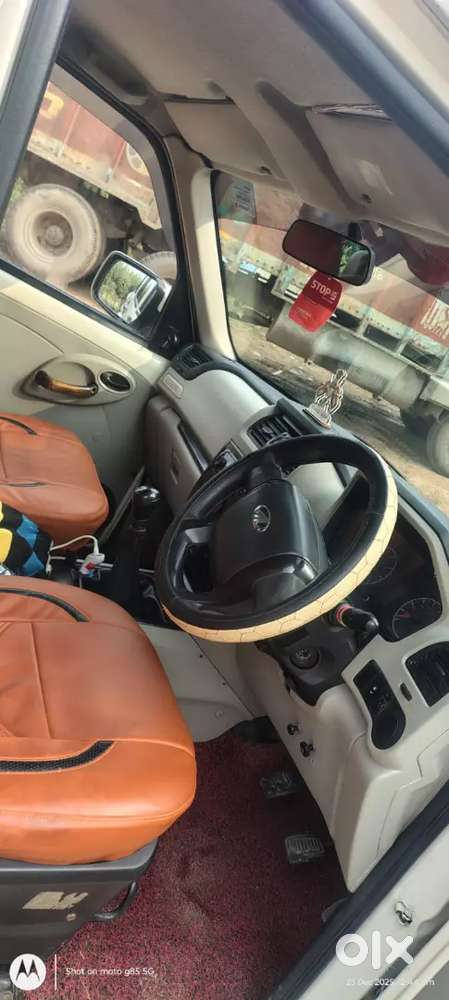Mahindra Scorpio S4 2016 डीज़ल