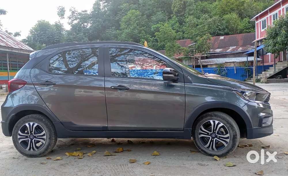Tiago Nrg Xt New 1.2 Rtn Bs6