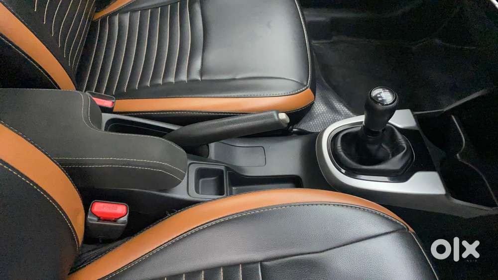 Honda Wr-v 1.2 Vx I-vtec, 2018, Petrol