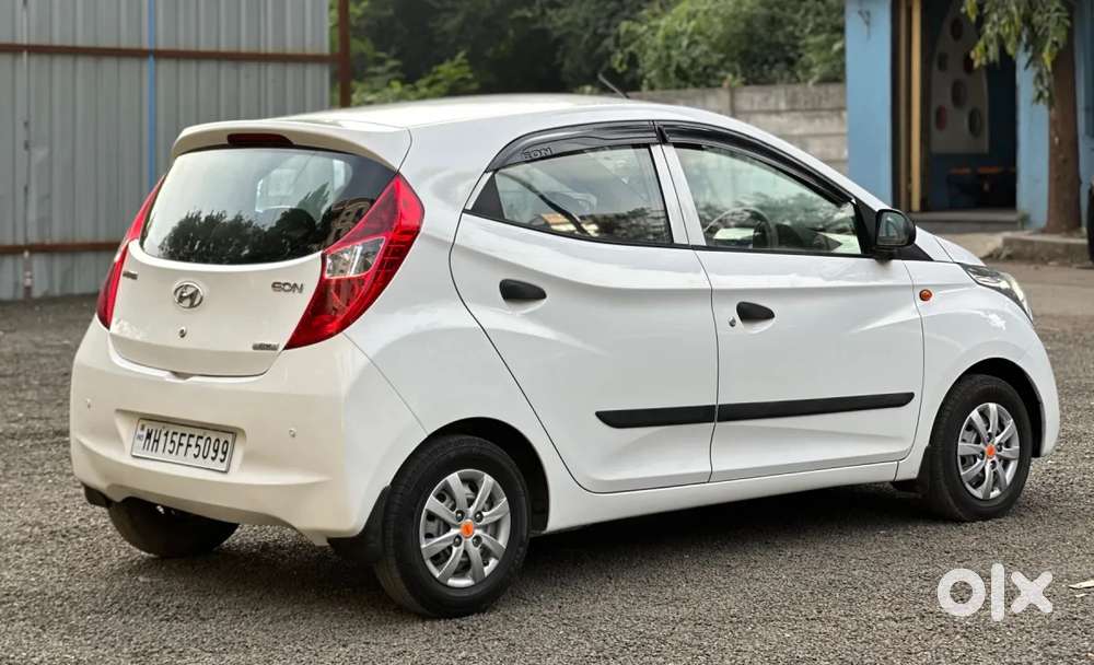 Hyundai Eon Era +, 2016, Petrol