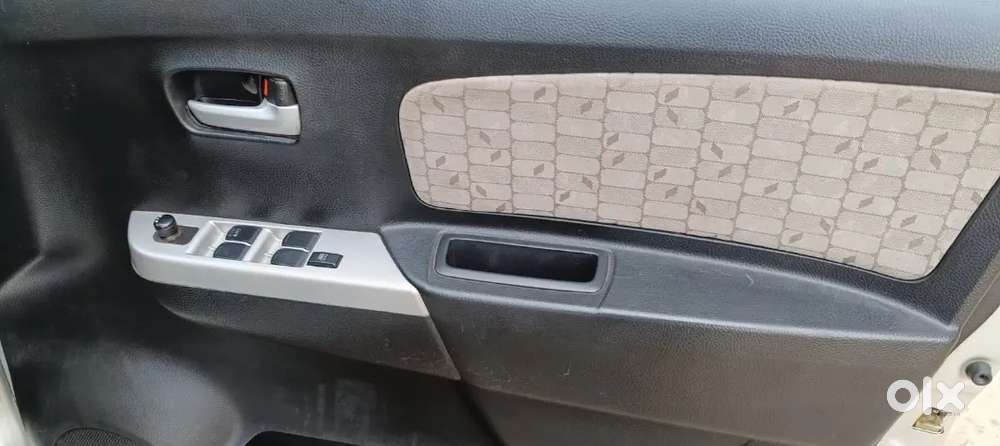 Maruti Suzuki Wagon R 2016