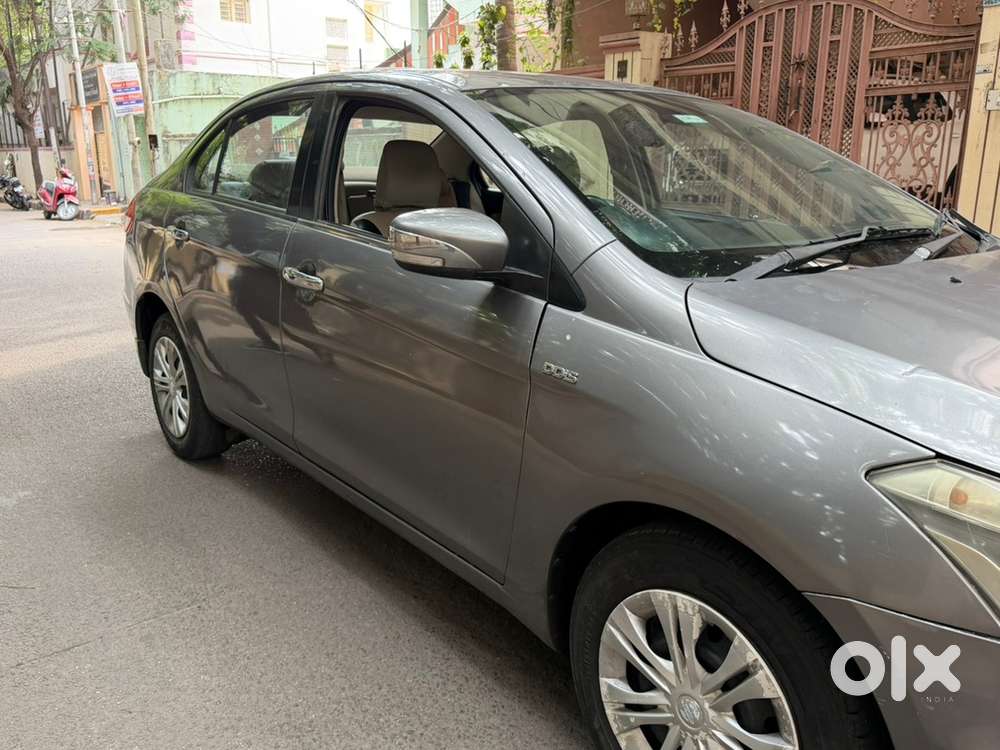 Maruti Suzuki Ciaz 2015 Diesel Vdi +