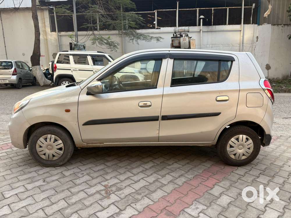 Maruti Suzuki Alto 800 2019-2023 0.8 Vxi, 2021, Petrol