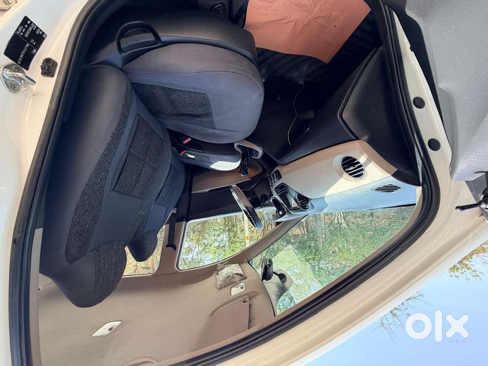 Hyundai Xcent, 2016, Diesel