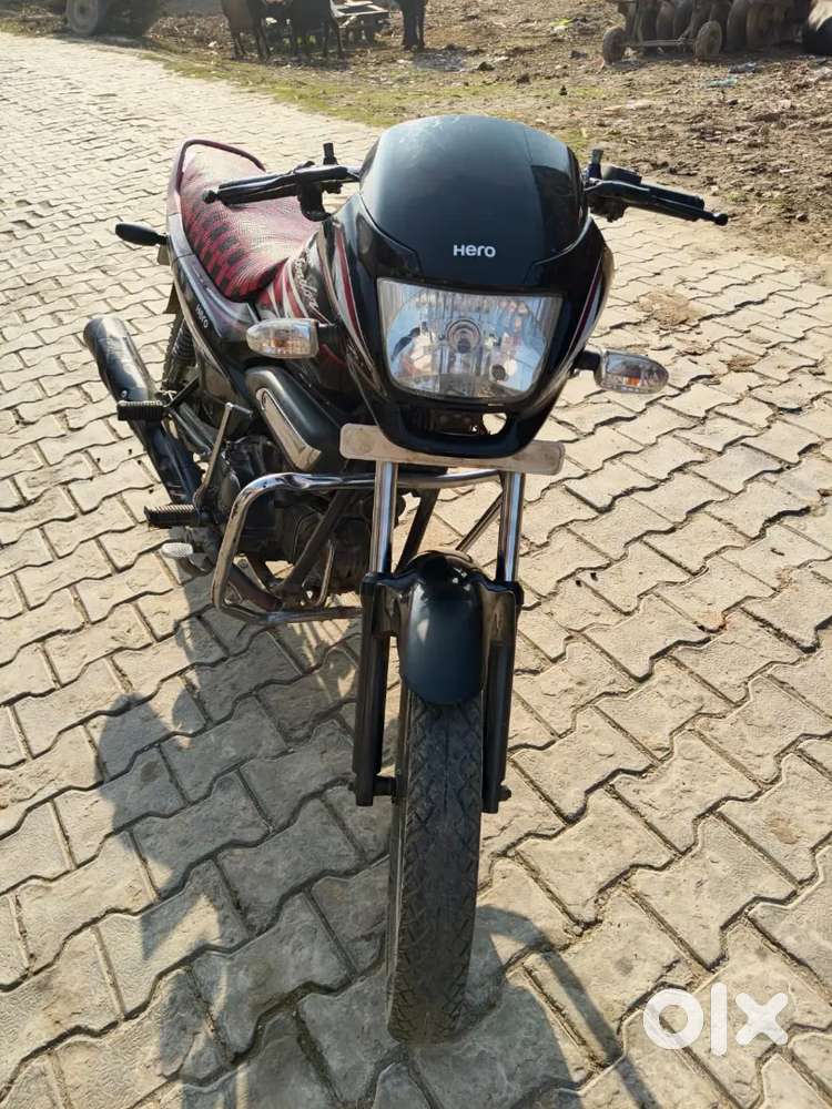 Super Splendor