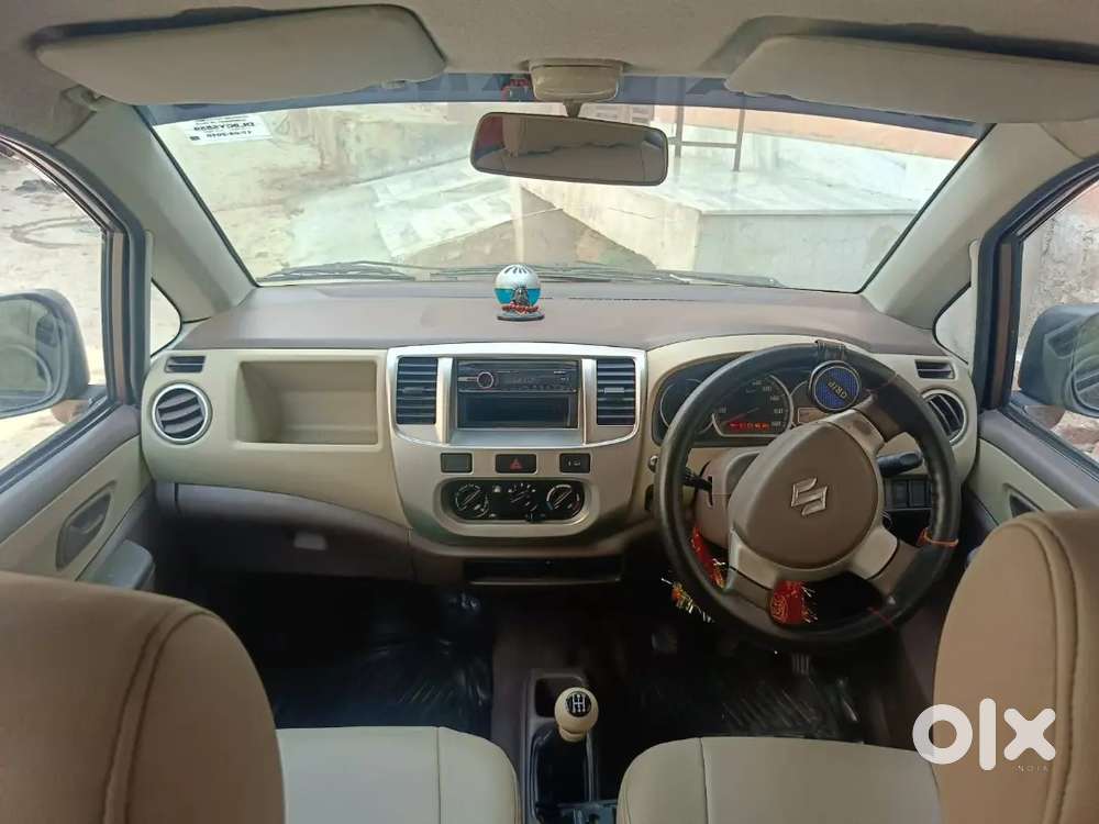 Maruti Suzuki Zen Estilo 2010 Petrol 90000 Km Driven