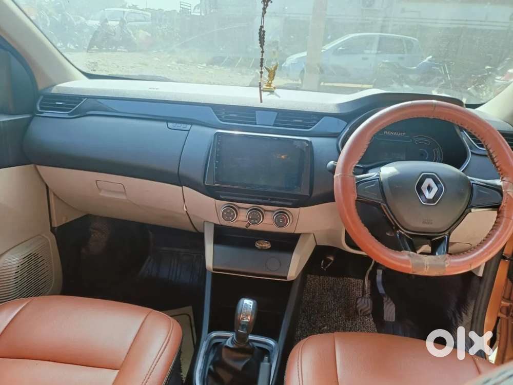 Renault Triber Rxt, 2020, Petrol