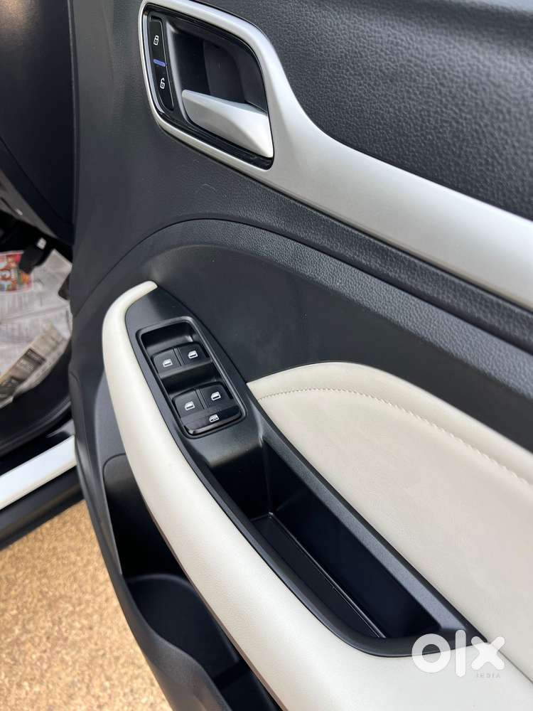 Mg Astor Shine 1.5 Mt (ivory), 2025, Petrol