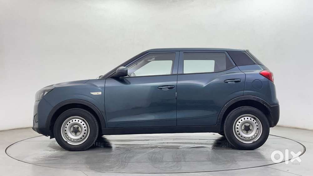Mahindra Xuv300 W4 Diesel, 2023, Diesel
