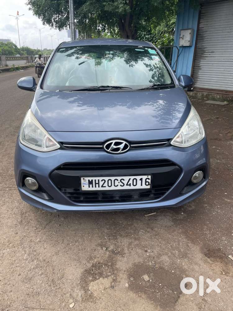 Grand I10 Dec 2013 Diesel Well Maintained