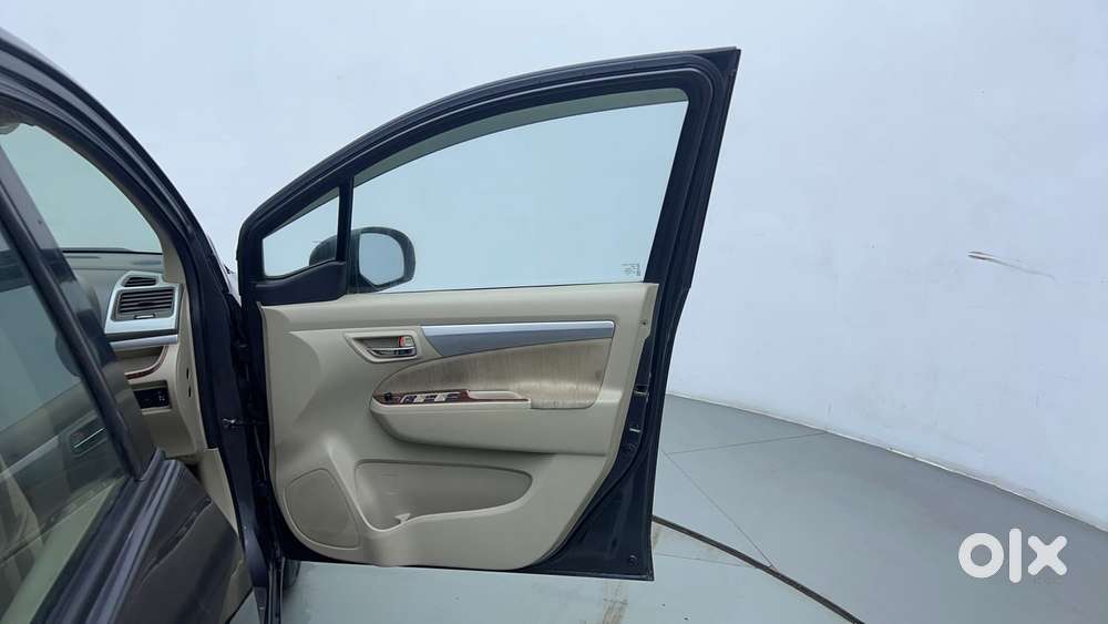 Maruti Suzuki Ertiga 1.5 Zxi, 2015, Petrol