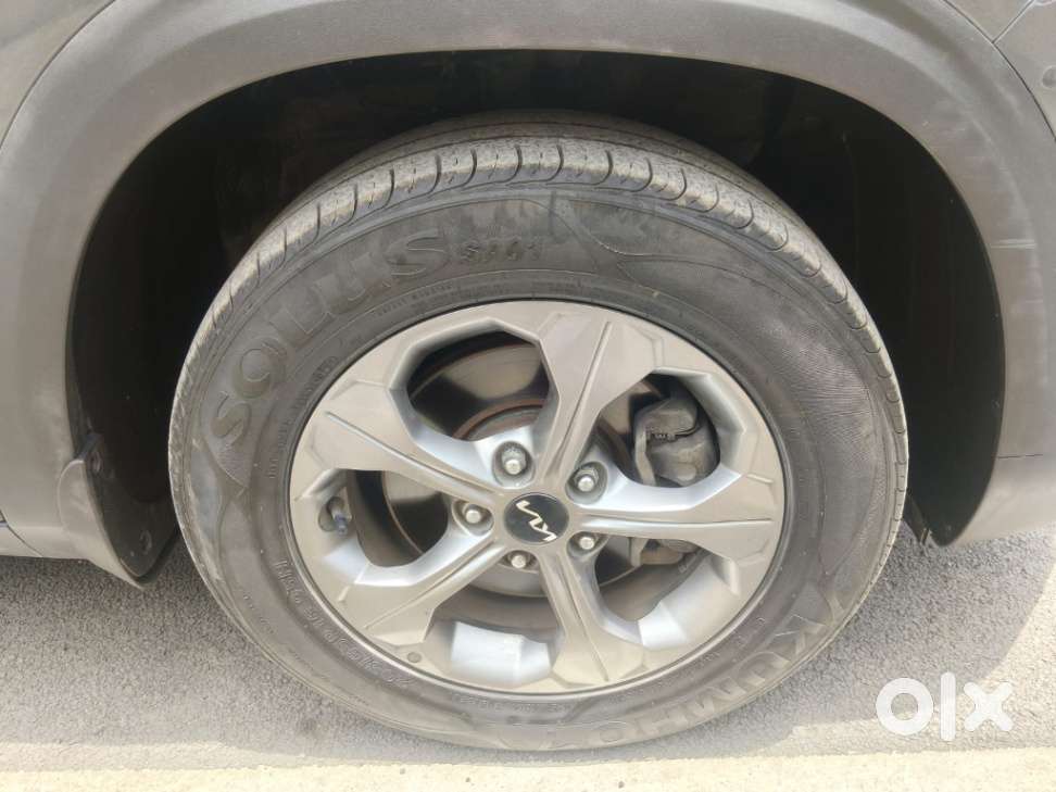 Kia Seltos Htk Plus D, 2022, Diesel