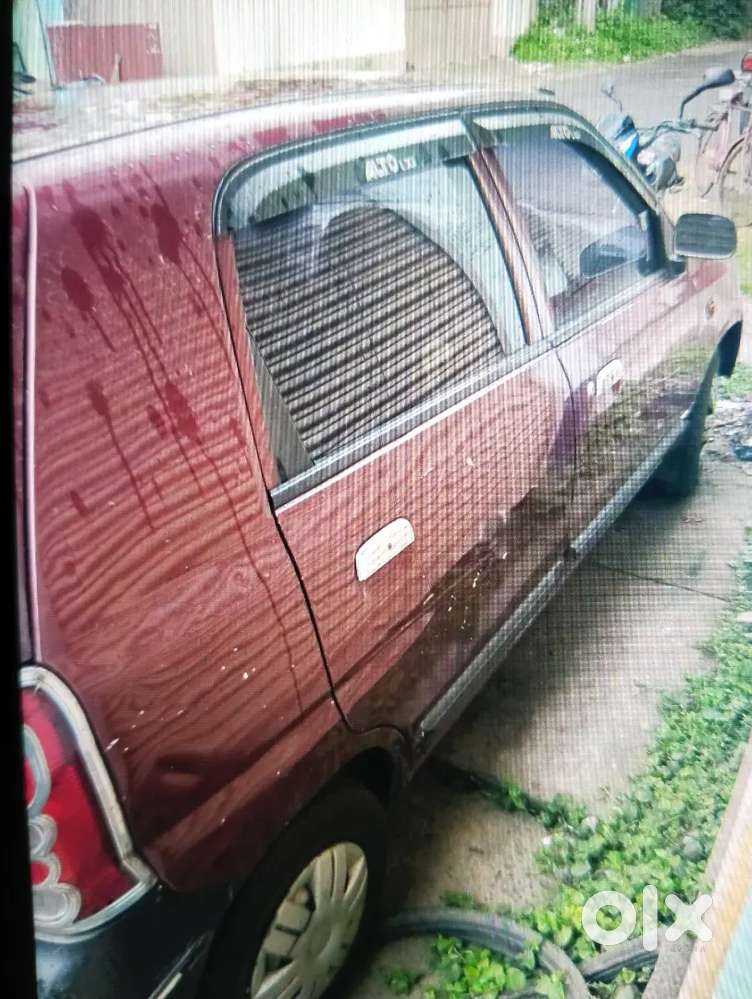 Maruti Suzuki Alto 2006