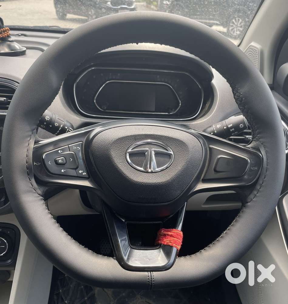 Tata Tiago 1.2 Revotron Xz Plus Cng, 2022, Cng & Hybrids