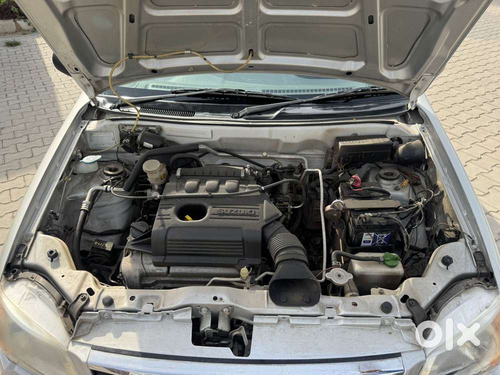 Maruti Suzuki Alto K10 1.0 Vxi, 2012, Petrol