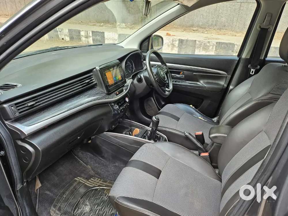 Maruti Suzuki Xl6 Zeta 2022 Bs6