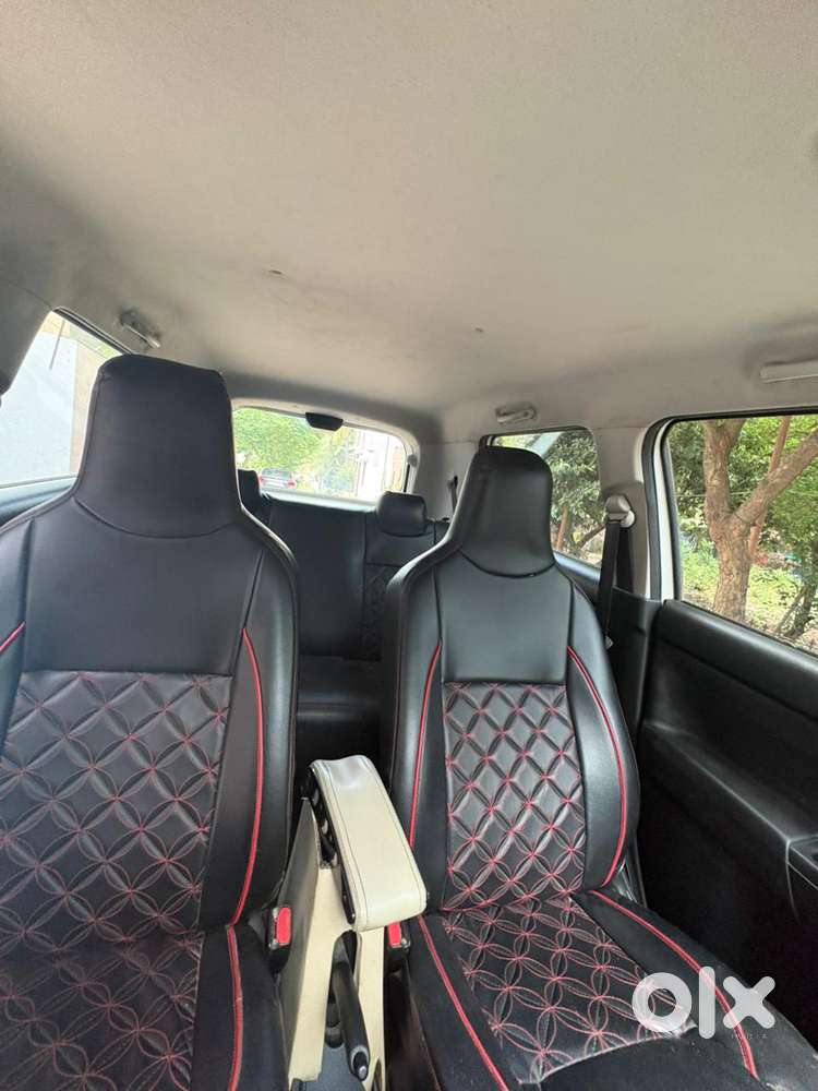 Maruti Suzuki Wagon R Vxi 1.0 Cng, 2025, Cng & Hybrids