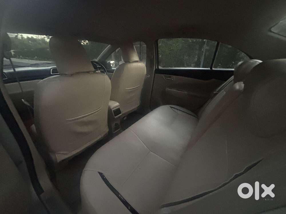 Maruti Suzuki Ciaz 2014-2017 Zdi Plus Shvs, 2017, Diesel