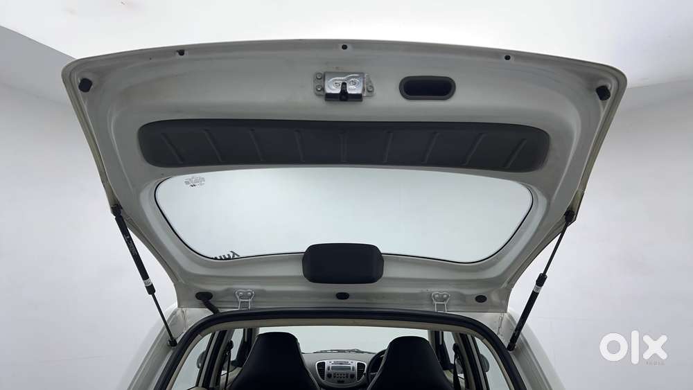 Hyundai I10 Sportz 1.1 Irde2, 2014, Petrol