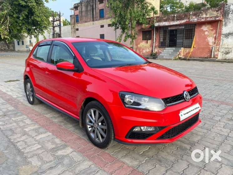 Volkswagen Polo 1.0 Highline Plus Tsi, 2021, Petrol