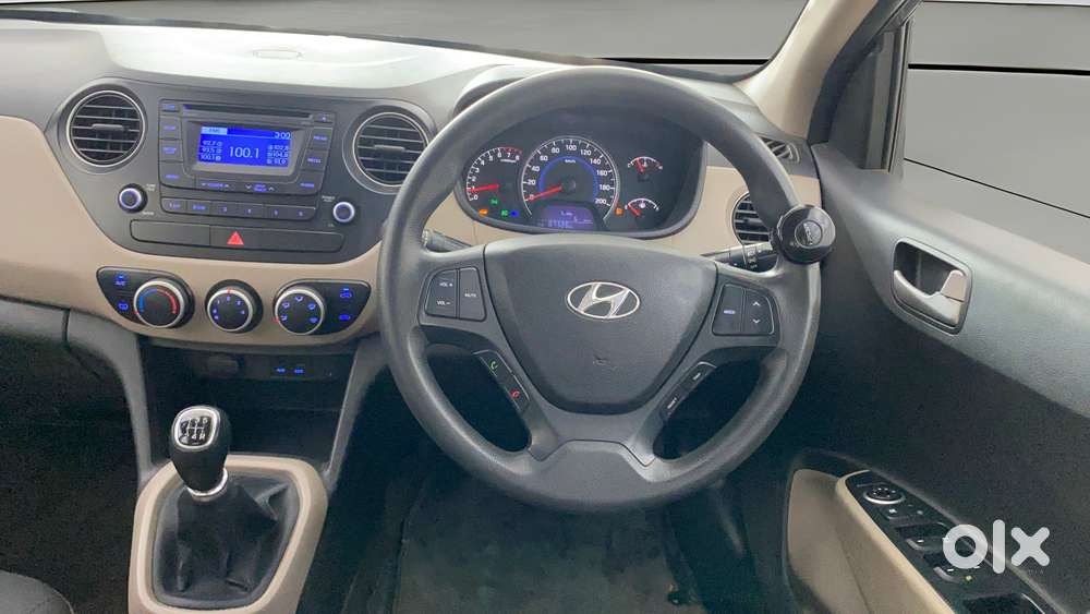 Hyundai Grand I10