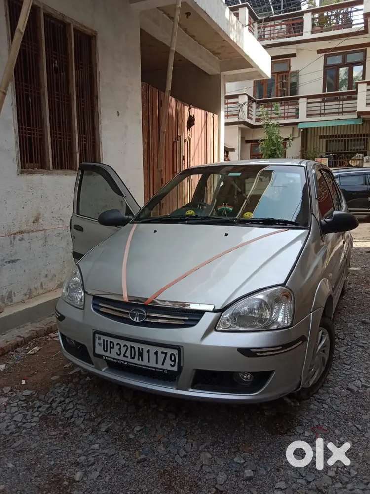 Tata Indica Ev2 2011 Diesel 52000 Km Driven Good Condition