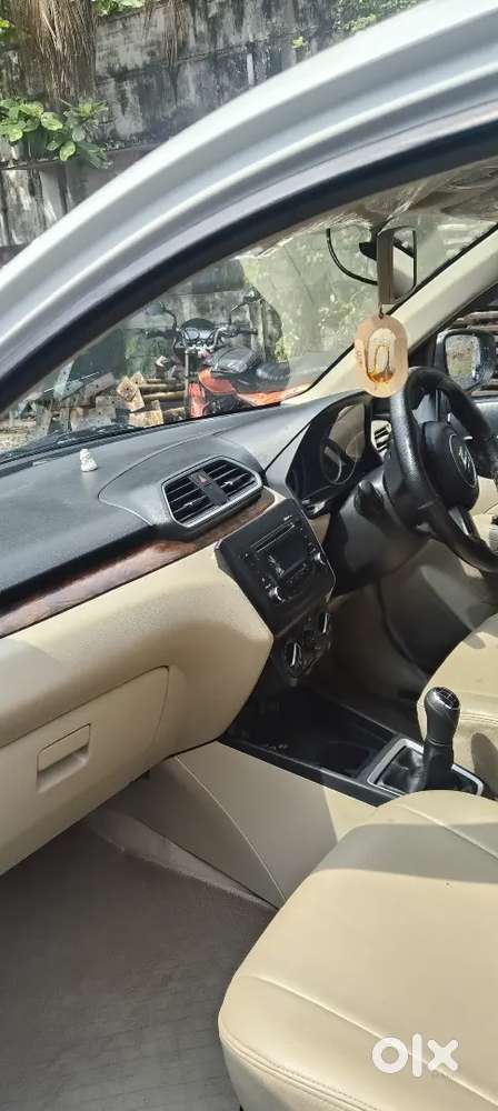 Maruti Suzuki Dzire 2019 Diesel Well Maintained