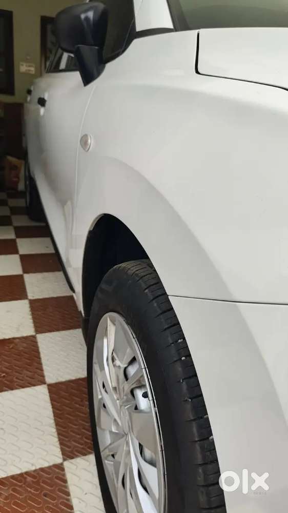 Maruti Suzuki Baleno 2025 Petrol 8350 Km Driven - Owner