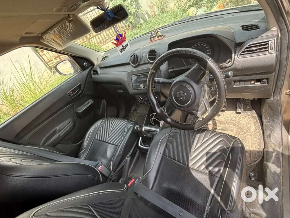 Maruti Suzuki Swift 2019 Petrol 720000 Km Driven