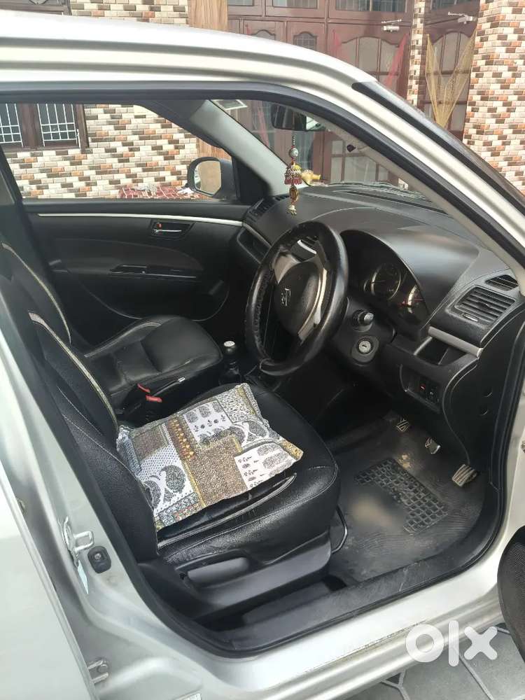 Maruti Suzuki Swift 2014 Ddis Vdi