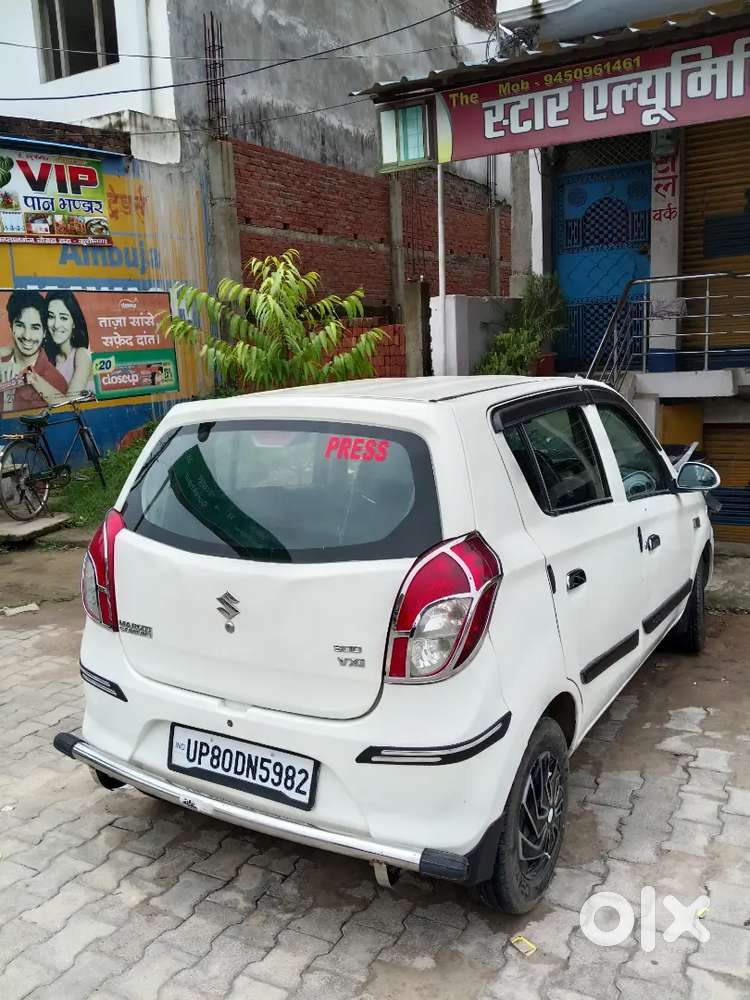 Very Good Condition And Smooth Drive