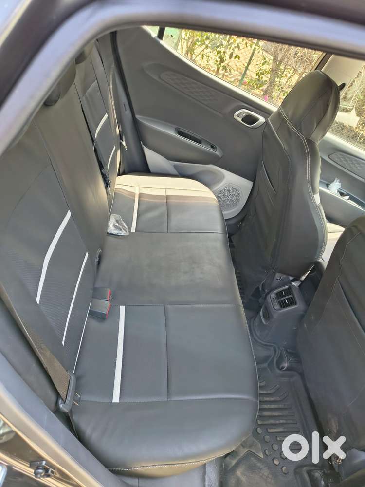 Hyundai Grand I10 Nios Asta, 2026, Petrol